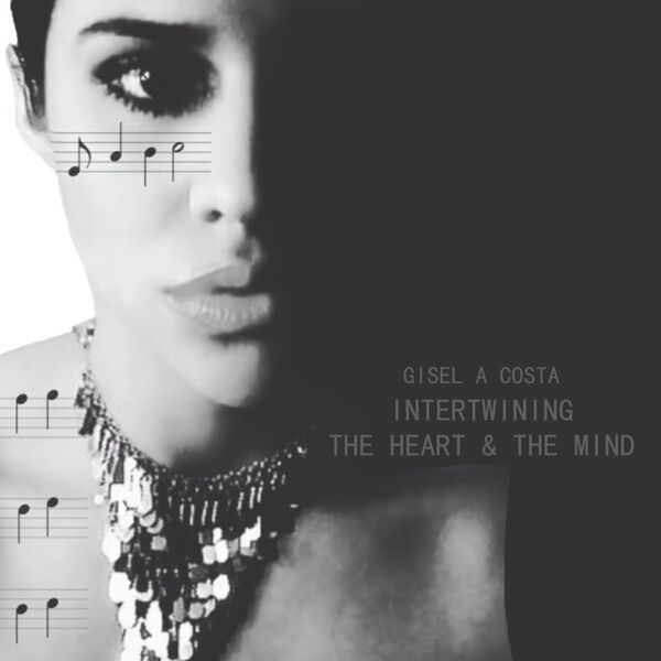 Cover art for Intertwining the Heart & the Mind