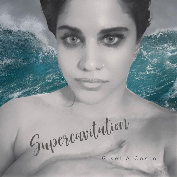 Cover art for Supercavitation