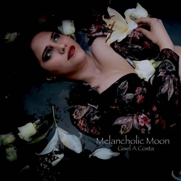 Cover art for Melancholic Moon